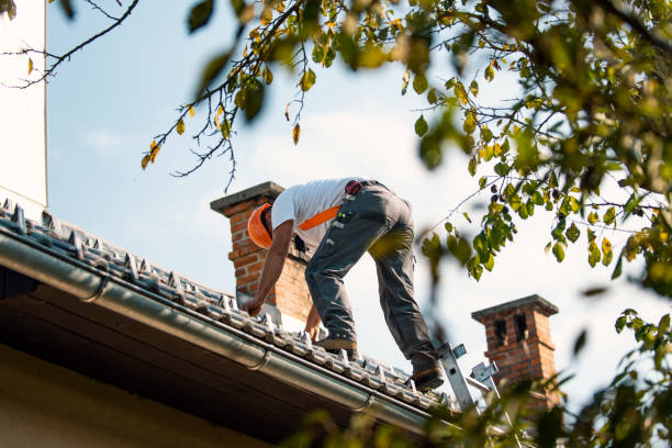 Best Residential Roofing Contractor  in Fallsburg, NY