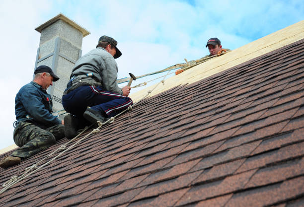 Quick and Trustworthy Emergency Roof Repair Services in Fallsburg, NY