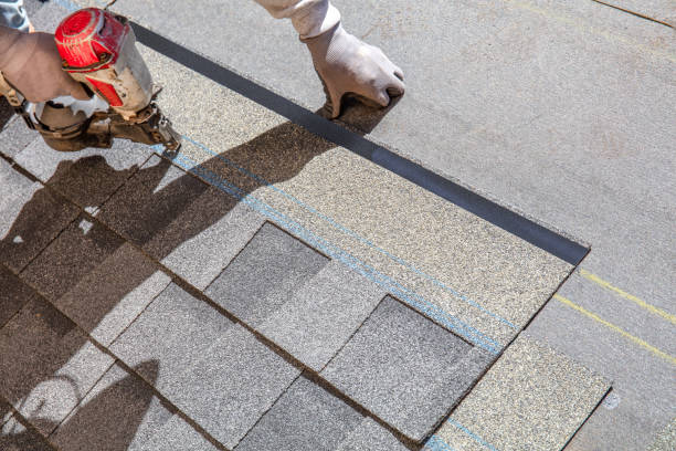 Slate Roofing Contractor in Fallsburg, NY