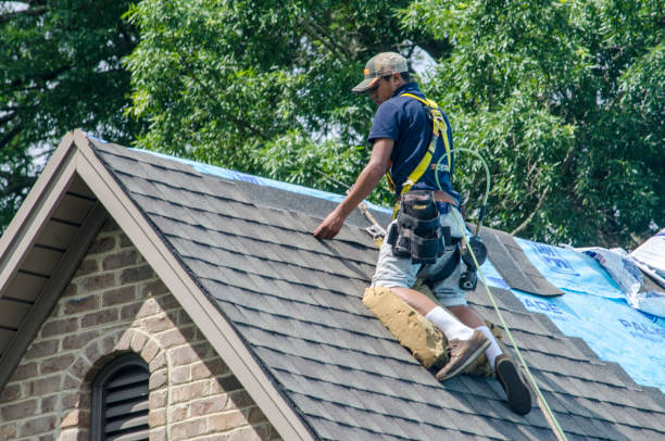Best New Roof Installation  in Fallsburg, NY